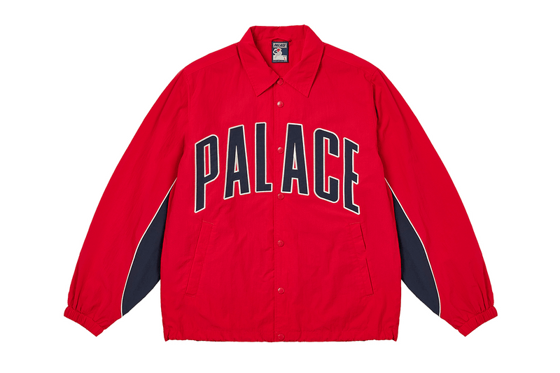 Palace Skateboards Summer 2024 Drop 5 Release Information details date menswear London uk streetwear