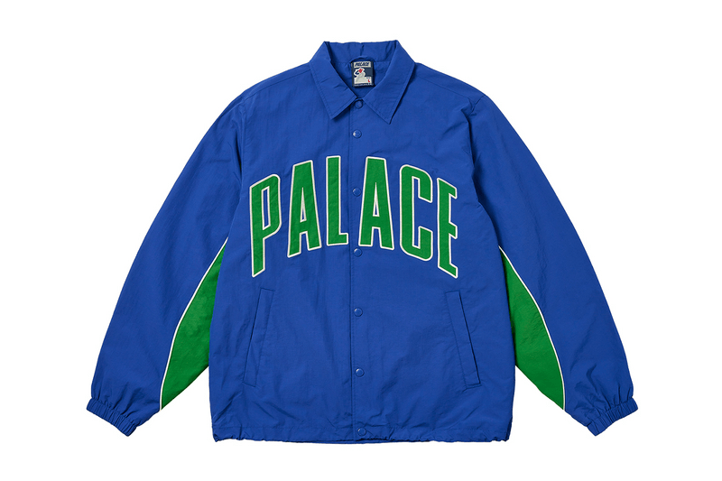 Palace Skateboards Summer 2024 Drop 5 Release Information details date menswear London uk streetwear