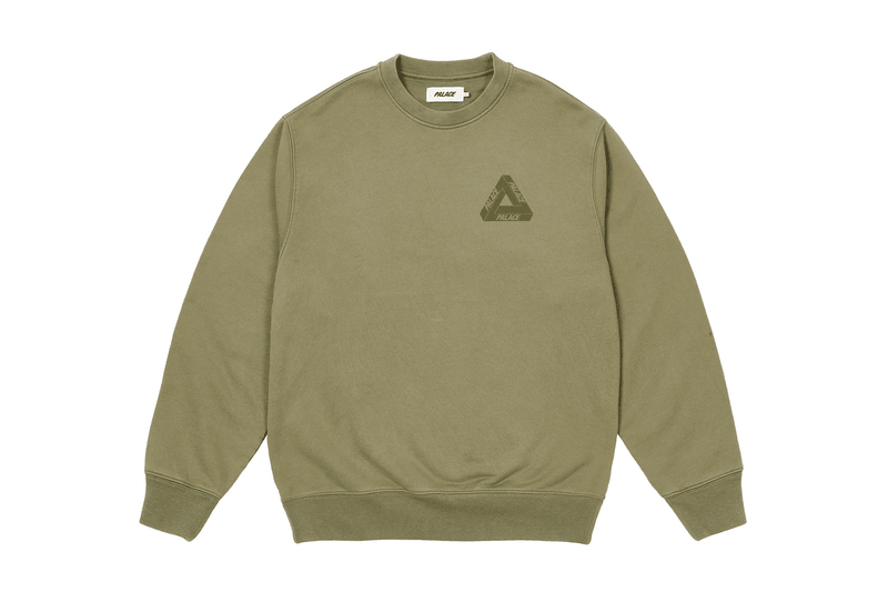 Palace Skateboards Summer 2024 Drop 5 Release Information details date menswear London uk streetwear