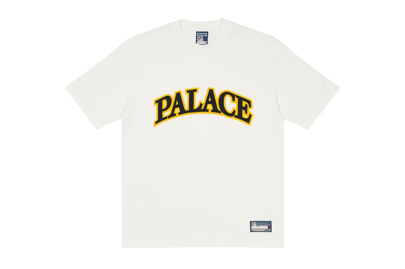 Palace Skateboards Summer 2024 Drop 5 Release Information details date menswear London uk streetwear