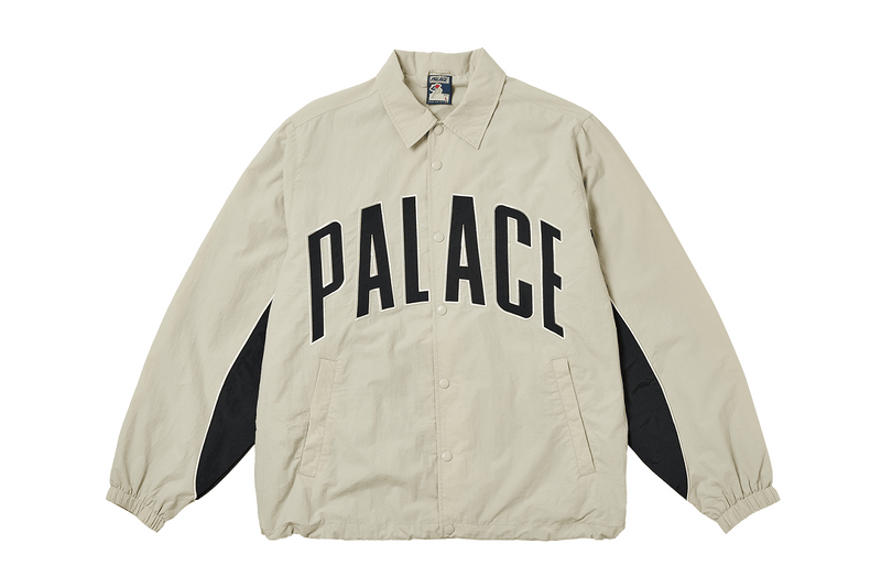 Palace Skateboards Summer 2024 Drop 5 Release Information details date menswear London uk streetwear