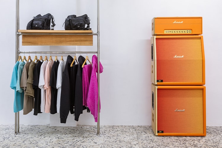 Patta's Guillaume 'Gee' Schmidt on the Brand's New Chapter in Nigeria