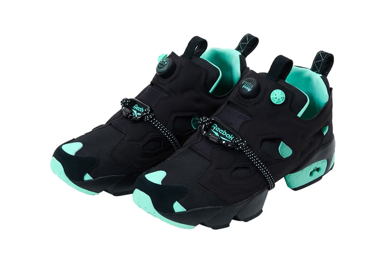 POTR Reebok Instapump Fury 94 Release Date info store list buying guide photos price