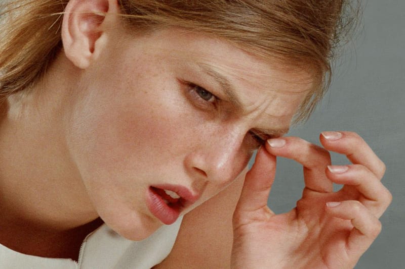 A New Photo Book Compiles 4 Years of Archival Prada Campaigns