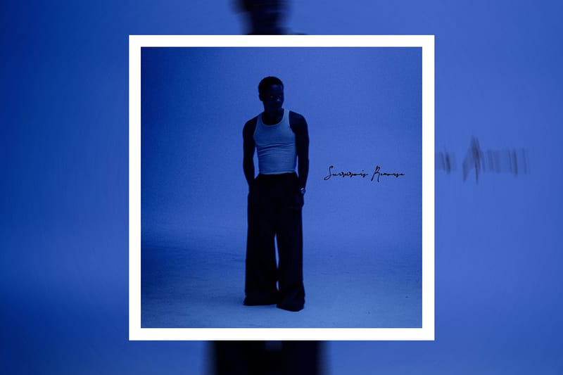 Roddy Ricch Returns with "Survivor's Remorse"