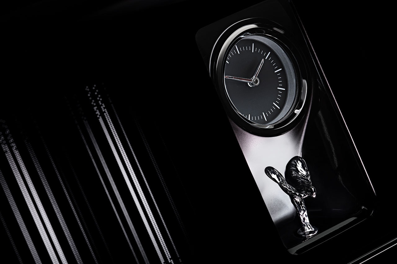 Rolls Royce Black Badge Cullinan Series II Release Info