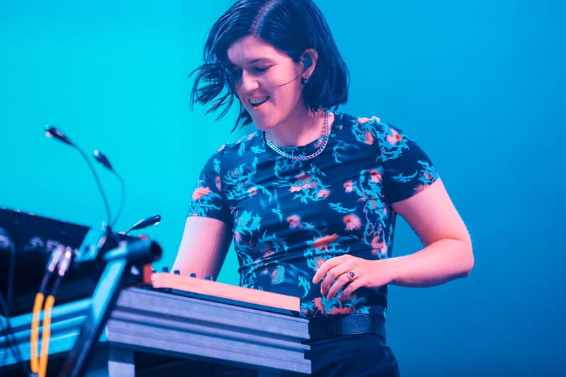 Romy Drops New Single “Always Forever” Co-Produced With Fred Again..