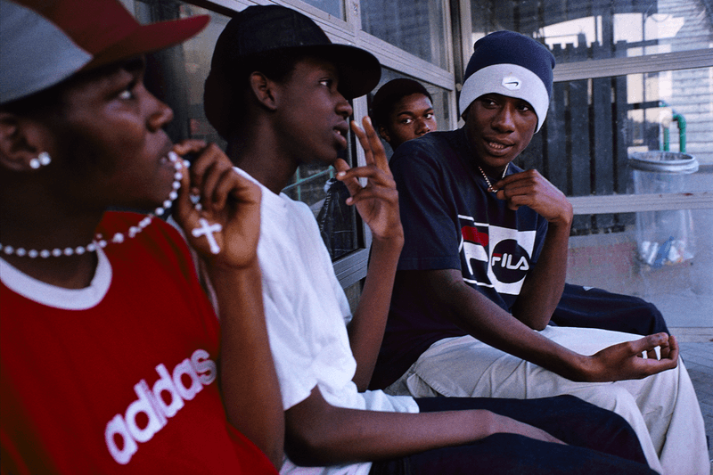 Simon Wheatley's 'Silverlink' Exhibition Is a Love Letter to Inner-City London