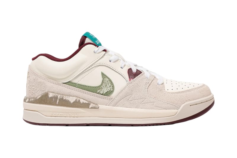 SoleFly Just Dropped Two Jordan Stadium 90s Limited to 100 Pairs Each