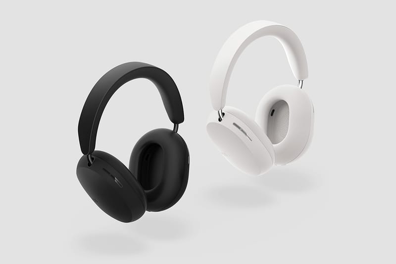 Sonos (Finally) Announces Its First-Ever Headphones, Sonos Ace