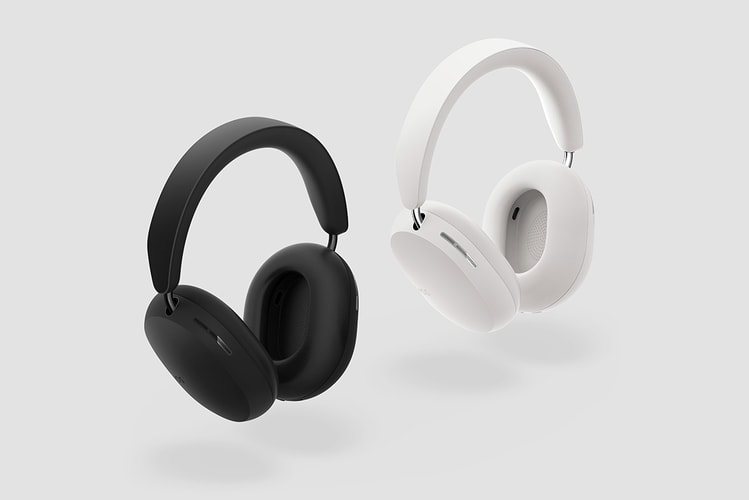 Sonos (Finally) Announces Its First-Ever Headphones, Sonos Ace