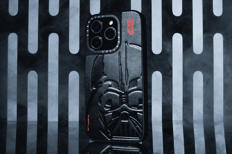 Star Wars CASETiFY May the Fourth 2024 collab collection Release Info