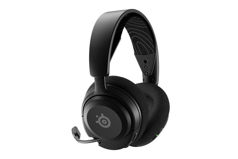 SteelSeries Launch Affordable Arctis Nova 5 Headset Gaming Headphones Wirless