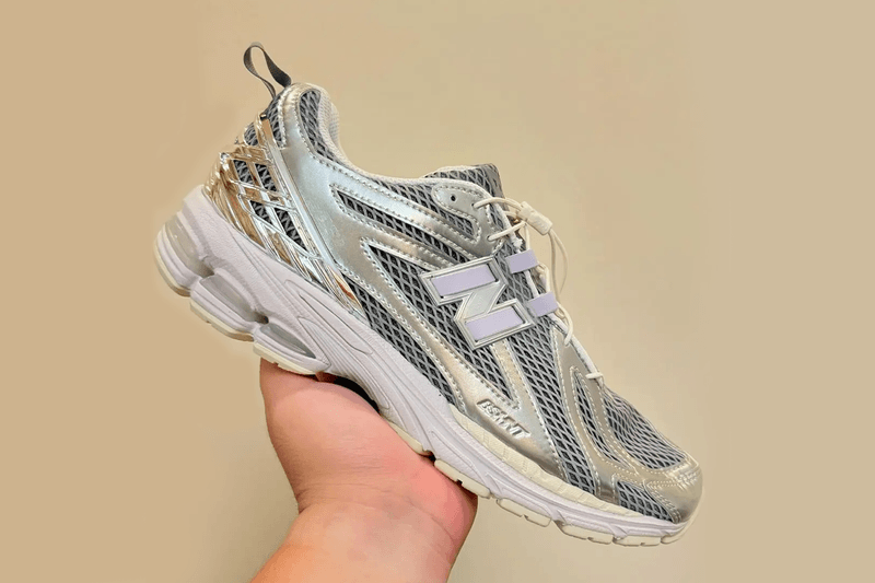 The Basement Has a New Balance 1906D Collaboration In the Works