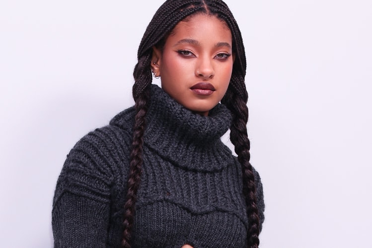 WILLOW Is on a Healing Journey on Meditative ‘empathogen’ LP