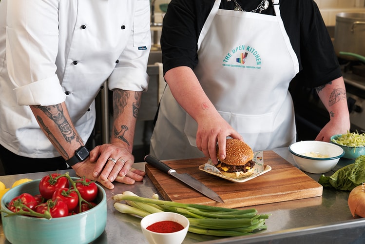 Creating a Safe Space for LGBTQIA+ Chefs Within the Industry