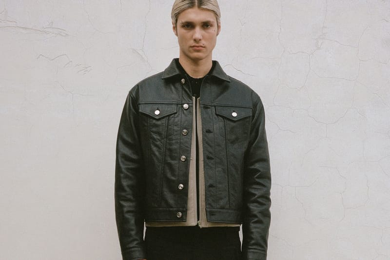 1017 ALYX 9SM Pre-Spring 2025 Is a Simple Return To Form