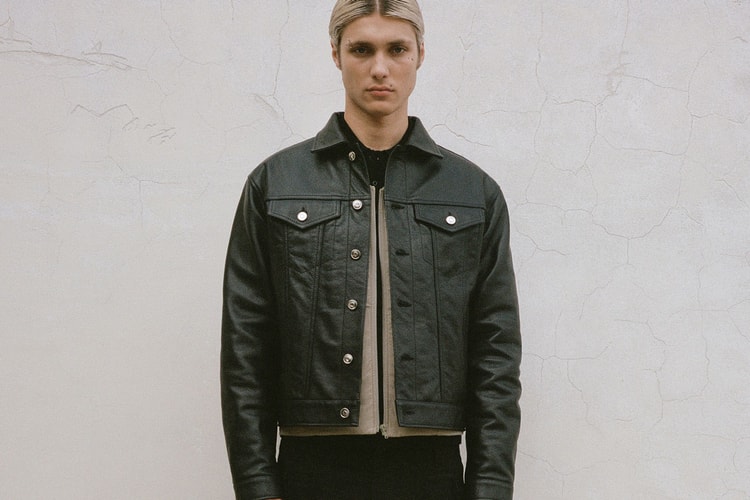 1017 ALYX 9SM Pre-Spring 2025 Is a Simple Return To Form