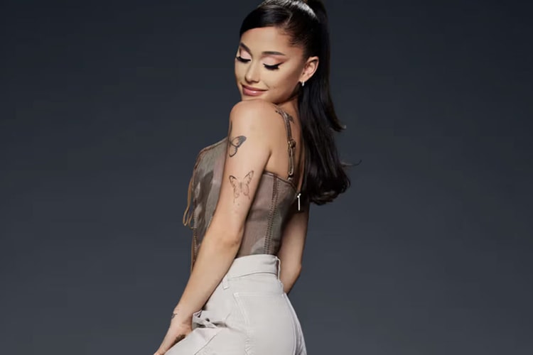 Ariana Grande Releases “the boy is mine” Music Video