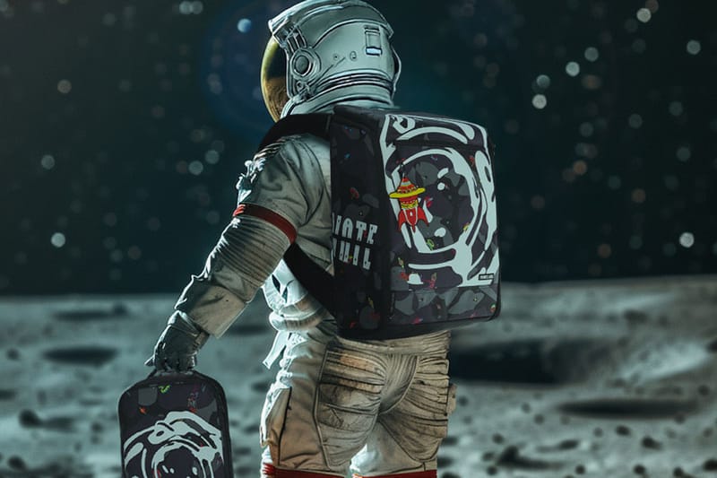 Billionaire Boys Club and Private Label Head to Outer Space in New Collab