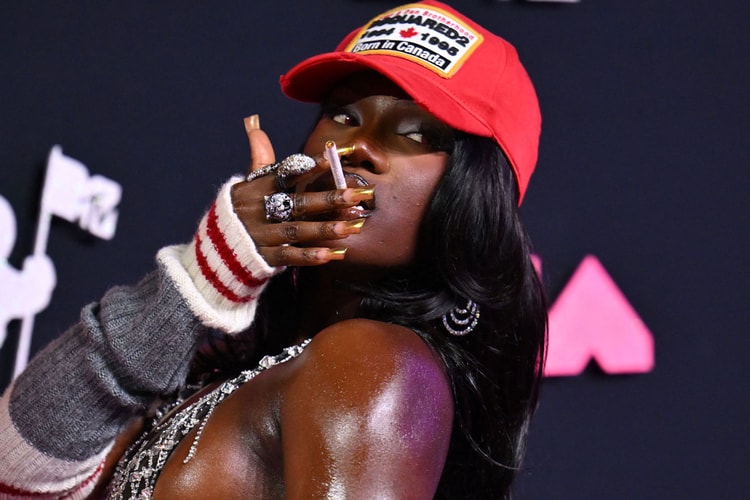 Doechii’s a Scholar and Gymnast in “ROCKET” Music Video