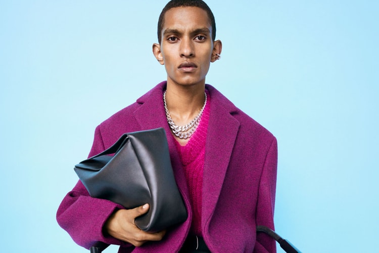 Jil Sander Pre-Fall 2024 Explores the Balance Between Menswear and Womenswear