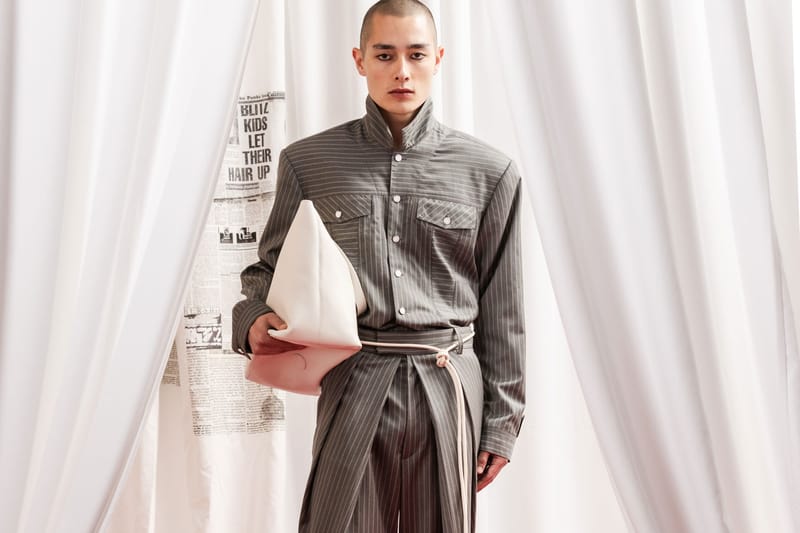 Mr. Saturday Dives Deeper Into Sartorial Codes for SS25