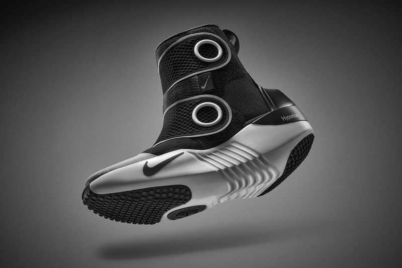 Nike and Hyperice Put Recovery First With New Collaboration