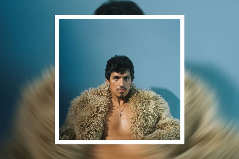 Omar Apollo Releases New Album 'God Said No'