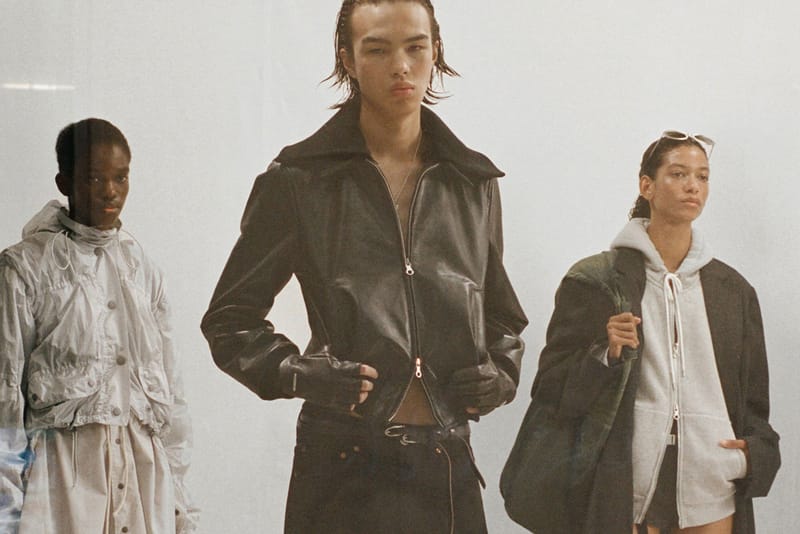 Our Legacy Is Still Effortlessly Cool for SS25