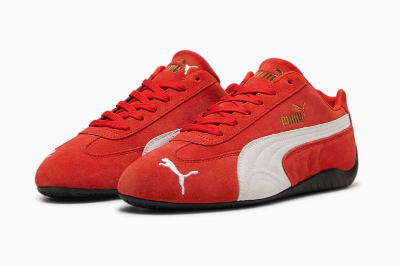 PUMA’s OG Speedcats Are Making a Comeback