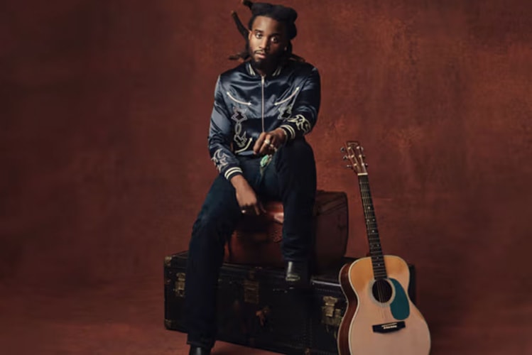 Shaboozey Announces Fall 2024 “Where I’ve Been, Isn’t Where I’m Going” Tour