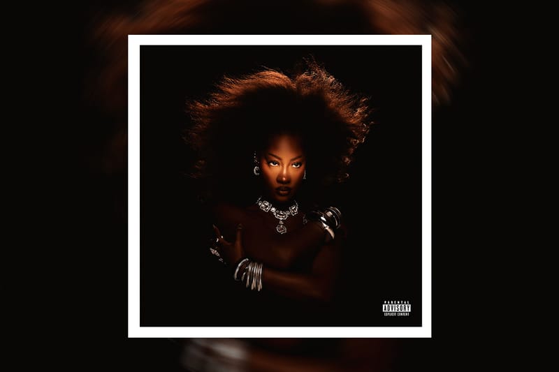 Tems Releases Debut Album ‘Born In The Wild’