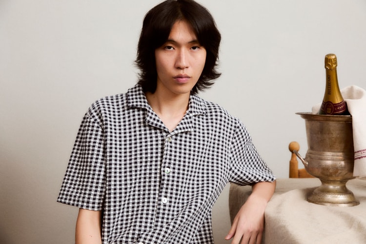 Unfeigned Continues Its Clean Cadence for SS25