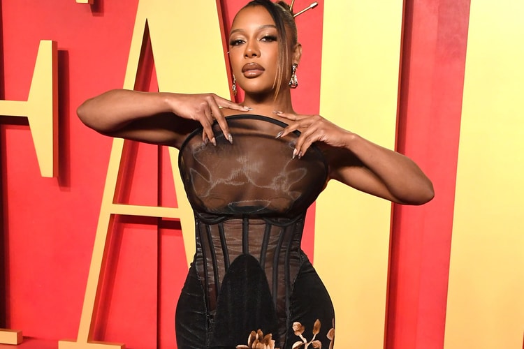 Victoria Monét Is Otherworldly in “Alright” Music Video