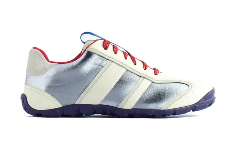 Wales Bonner Reissues Its Cadence Sneaker