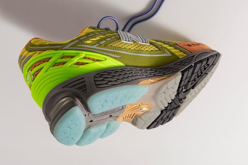 Action Bronson's New Balance 1906R "Scorpius" Drops This Week