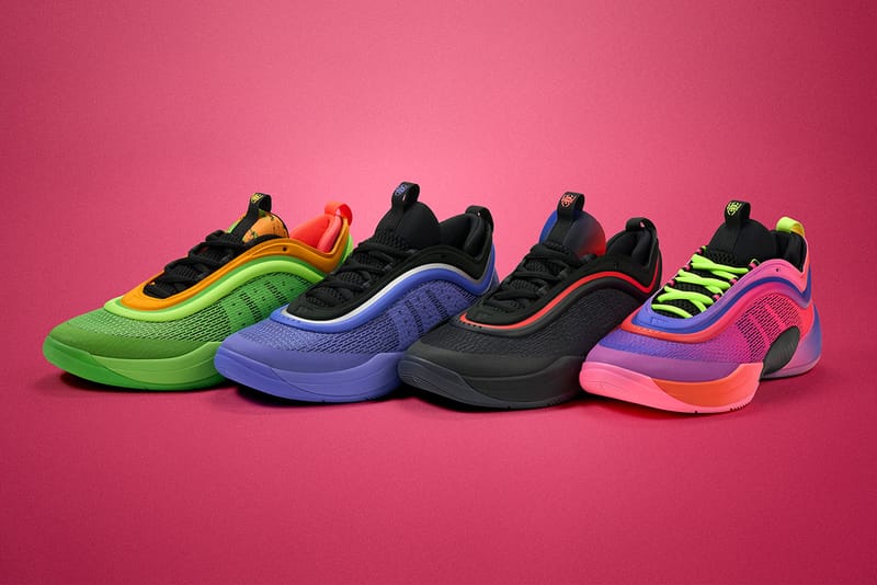 Donovan Mitchell and adidas Basketball Present the D.O.N. Issue #6