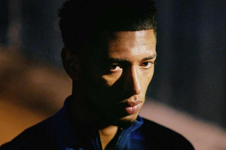 adidas' New "Hey Jude" Campaign Video Is a Must-Watch