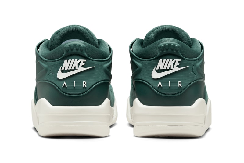 Air Jordan 4 RM Oxidized Green FQ7940-300 Release Info date store list buying guide photos price