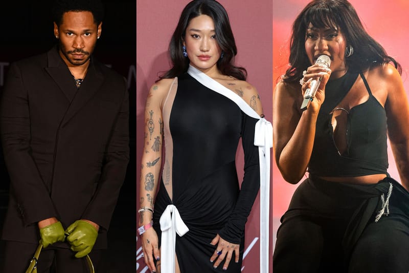 Best New Tracks: KAYTRANADA, Tems, Peggy Gou and More