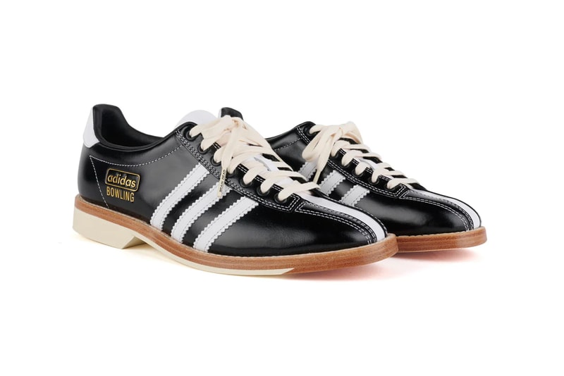 Brain Dead adidas Bowling Shoe F&F Info release date store list pictures photos
