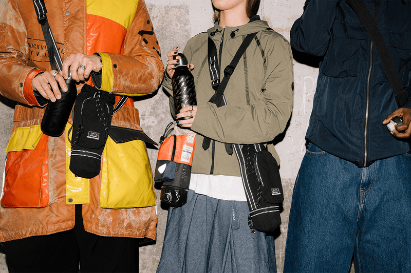 Chilly's and RÆBURN Make Hydration Cool In New Collaboration