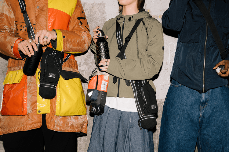 Chilly's and RÆBURN Make Hydration Cool In New Collaboration