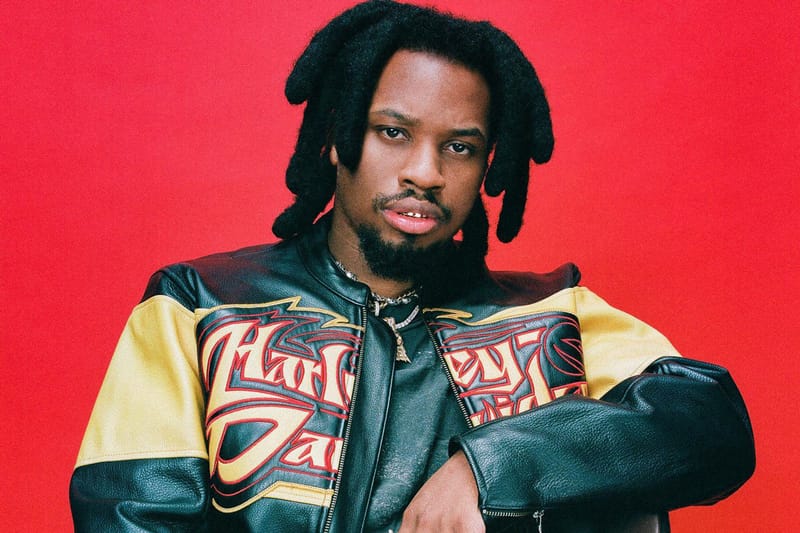 Denzel Curry, A$AP Ferg and TiaCorine Unleash "HOT ONE" Video