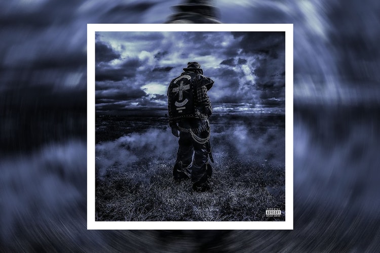 Don Toliver Expands 'HARDSTONE PSYCHO' on Deluxe Edition