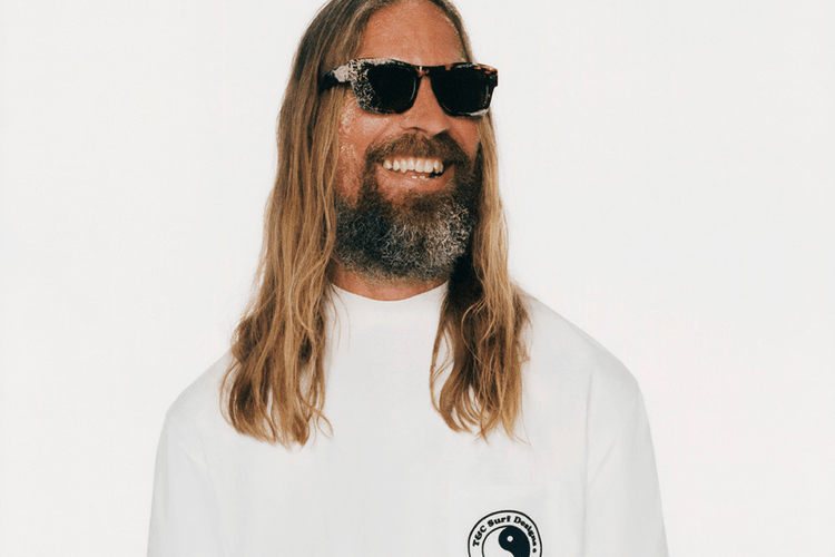 Fursac Is Riding Ocean Waves for SS25