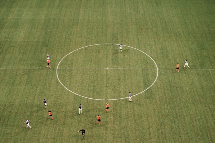 Gagosian Spotlights ‘The Art of the Olympics'