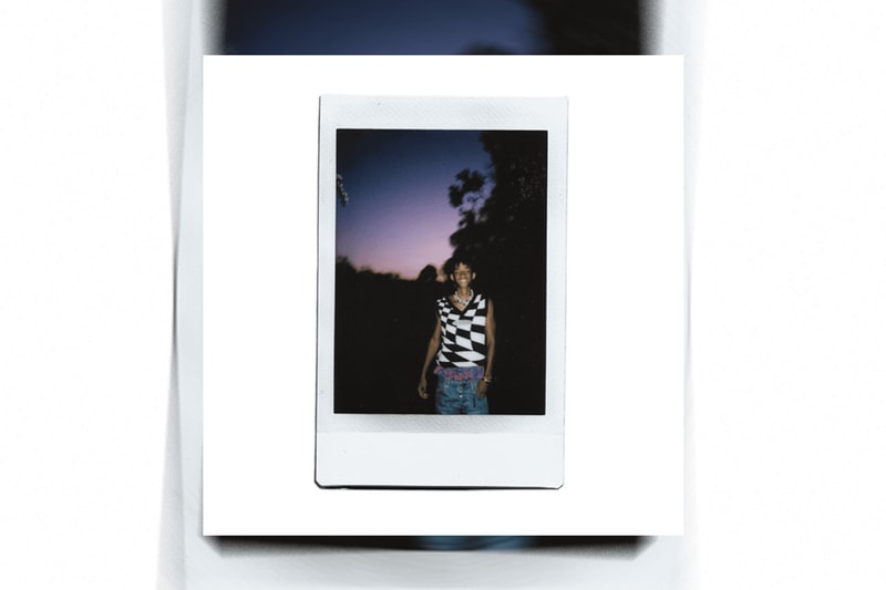 Jaden Returns With First Single Since 2021, “Roses