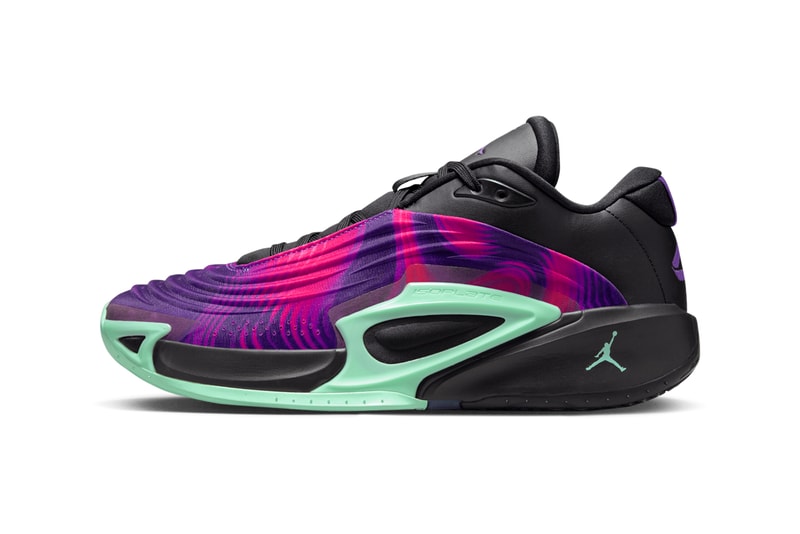 Jordan Luka 3 Midnight Racer HQ4255-005 Release Date info store list buying guide photos price